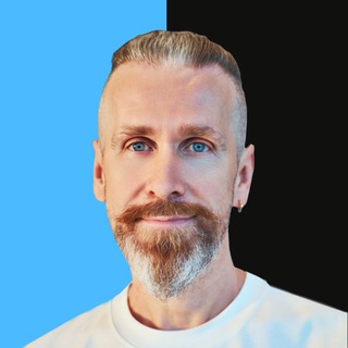 Логотип @naturally_artificial - Naturally Artificial by Sergey Osipov