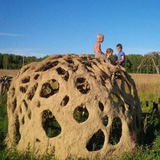 Логотип @naturalschool - Натуральная школа