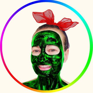 Логотип @naturcosmetica - КОСМЕТОЛОГ. УХОД ЗА ЛИЦОМ 🍀 натур. косметика