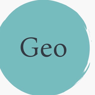 Логотип @nature_geograp - Nature Geo