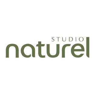 Логотип @naturel_studio - NATUREL STUDIO