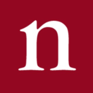 Логотип @naturemagazinerss - nature magazine