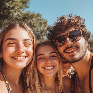 Логотип @naturemedicin - Секта здоровья🌺