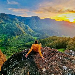 Логотип @naturistfriend - Naturist Friend 🍀