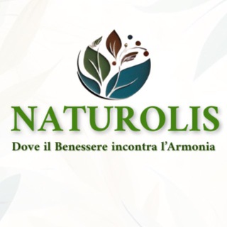 Логотип @naturolis5 - Naturolis