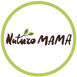 Логотип @naturomam - Натурохакинг-Институт-Натуромама