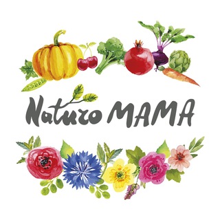 Логотип @naturomama_novinki - Натуромама Биомагазин
