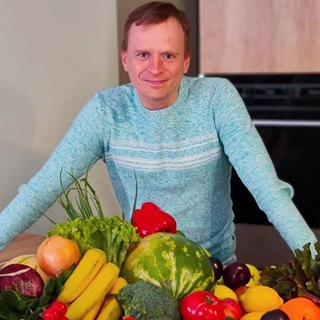 Логотип @naturoparty - НатуроPASHA ⚡ Lifestyle medicine