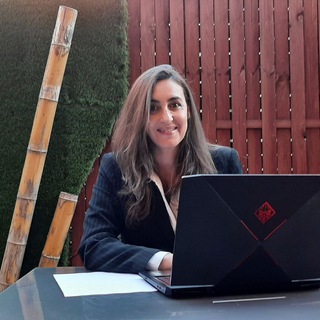 Логотип @naturopataelenagonzalez - Naturopata Elena Gonzalez