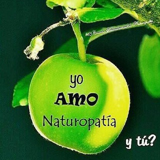 Логотип @naturopatascol - Naturopatas Colegiados