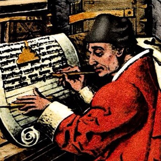 Логотип @naturphilosophie - Былое и думы