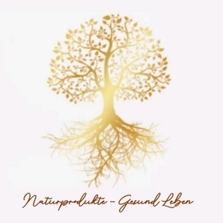 Логотип @naturprodukte17 - (Übersicht) Naturprodukte - Gesund leben 💞