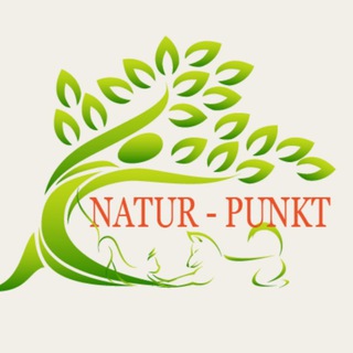 Логотип @naturpunkt - 🌱 Natur-Punkt 🌱
