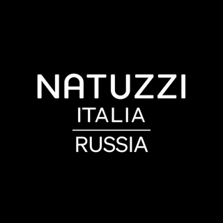 Логотип @natuzziitaliarussia - Natuzzi Italia Russia