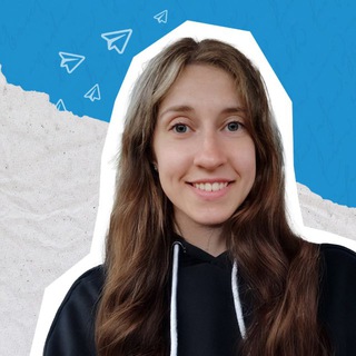 Логотип @natvorilakati - Изнанка контента