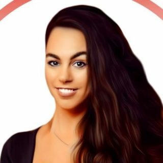 Логотип @natyamba - Натямба