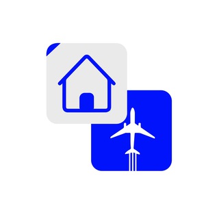Логотип @nau_nbh - 🏠 НАУ Сусід ✈️ | Пошук квартири