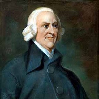 Логотип @nau_the_economist - NAU 💸 The Economist 💸