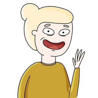 Логотип @nauchpopcomics - YASONCHIKI