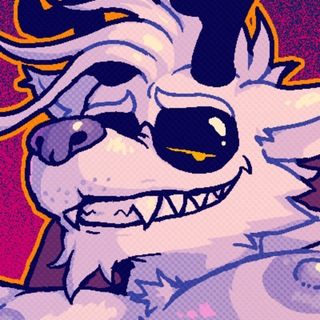 Логотип @naudizart - Naudiz's Art