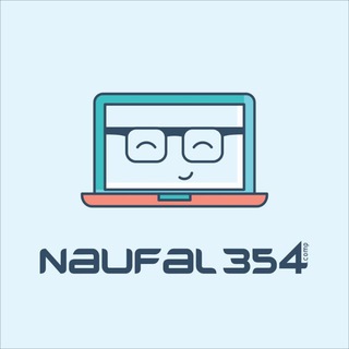 Логотип @naufal354compp - Naufal354.Comp