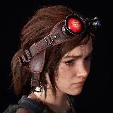 Логотип @naughty_dog_games - naughty_dog_games