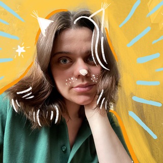 Логотип @naughtychild - «Капризный» ребенок