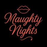 Логотип @naughtynightz - naughtynightz