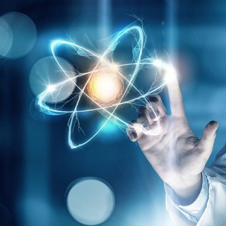 Логотип @nauka_izuchi - Наука Изучаем