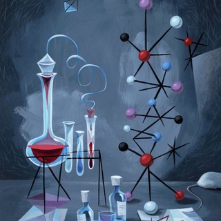 Логотип @nauka_life - Наука Лайфхаки