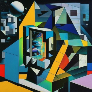 Логотип @naukaidannye - Наука и данные