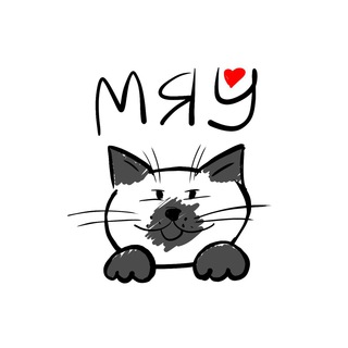 Логотип @naukakruto - Наука — круто!