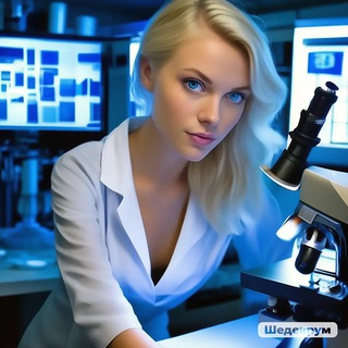 Логотип @naukanaukaa - Увлекательная наука