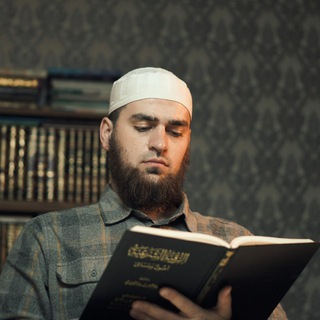 Логотип @naukaruqya - Турпал Хайдарбеков