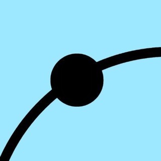 Логотип @naukaua - NAUKA.UA | Новини науки