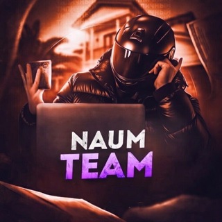 Логотип @naum_team_on - 🔱NAUM_TEAM🔱