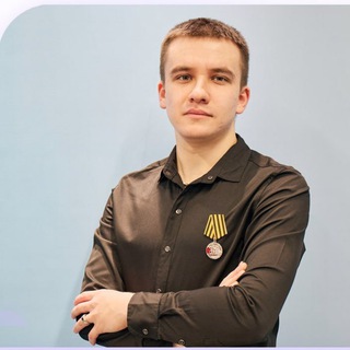 Логотип @naumenkos2s0 - Семён Науменко