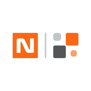 Логотип @naumenservicedesk - Naumen: управляя IT