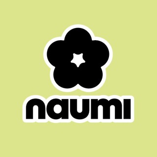 Логотип @naumi_official - NAUMI_OFFICIAL