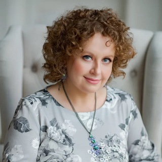 Логотип @naumkinapsy - Психология с Ириной Наумкиной