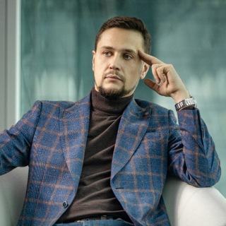 Логотип @naumov_invest - Naumov Invest / Life