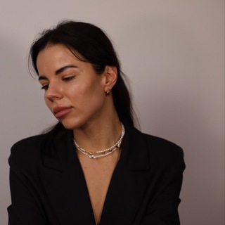 Логотип @naumova_production - DashaNaumova