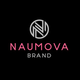 Логотип @naumovabrand - NAUMOVA про WILDBERRIES