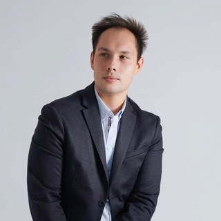 Логотип @naumovv_vladimir - Эксперт недвижимости Наумов