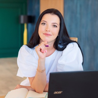 Логотип @nauprof - Надежда Наумова Профориентолог