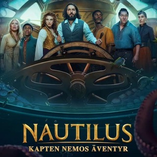 Логотип @nautilus_seriess - NAUTILUS SERIES