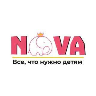 Логотип @nava_kids_group - NAVA_KIDS GROUP