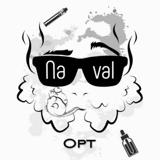 Логотип @naval_opt - НАВАЛ ОПТ