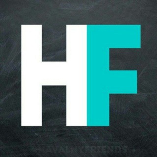 Логотип @navalnys_friends - Navalny's Friends