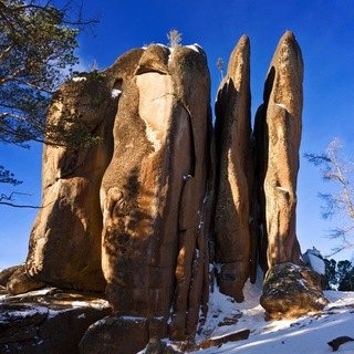 Логотип @navalnyy_pravo - Наше Право и Закон.